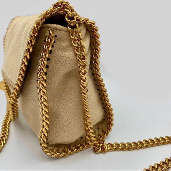 Stella McCartney Falabella Mini Shoulder bag - Picture 4 of 13